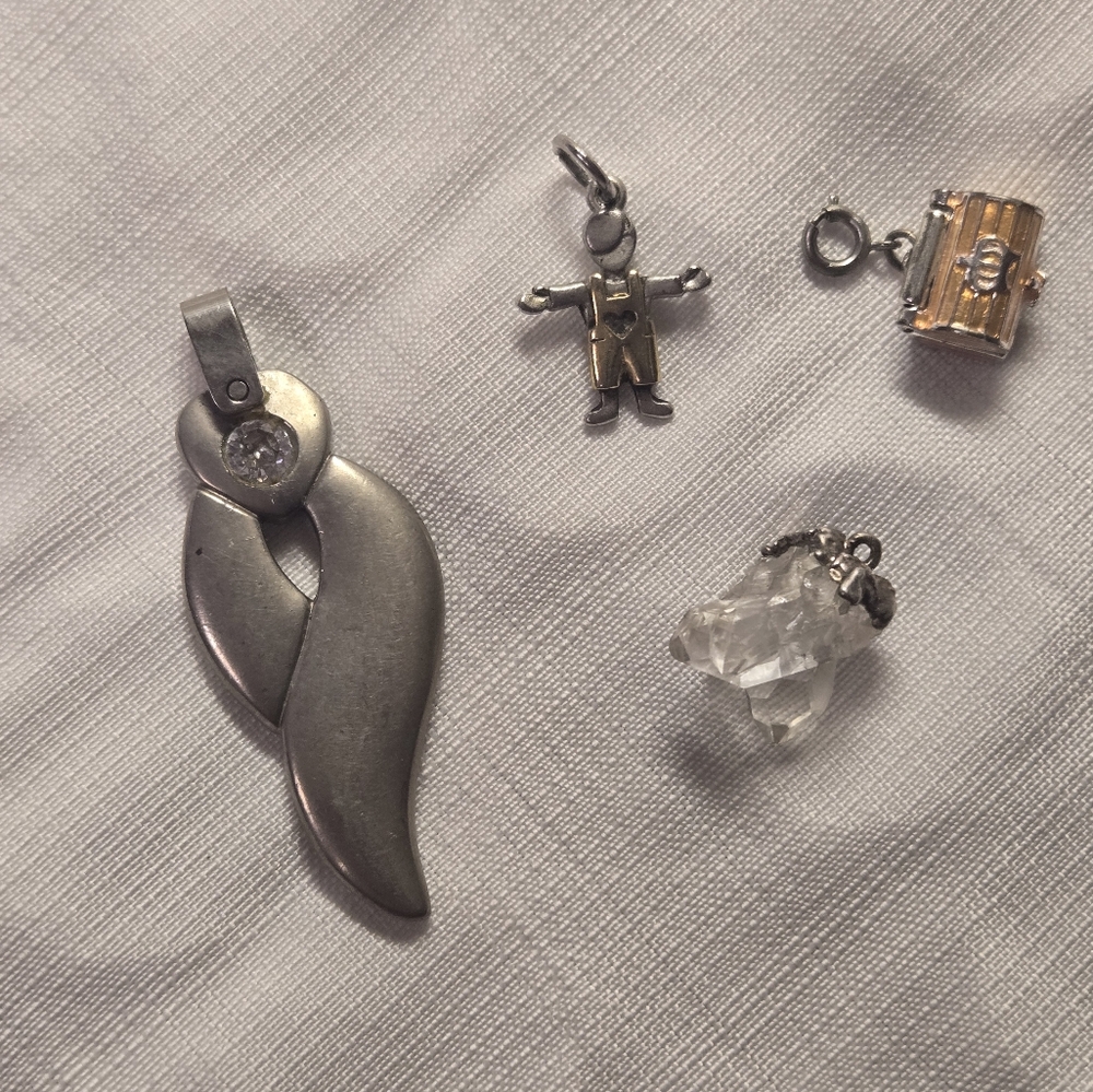 Charms